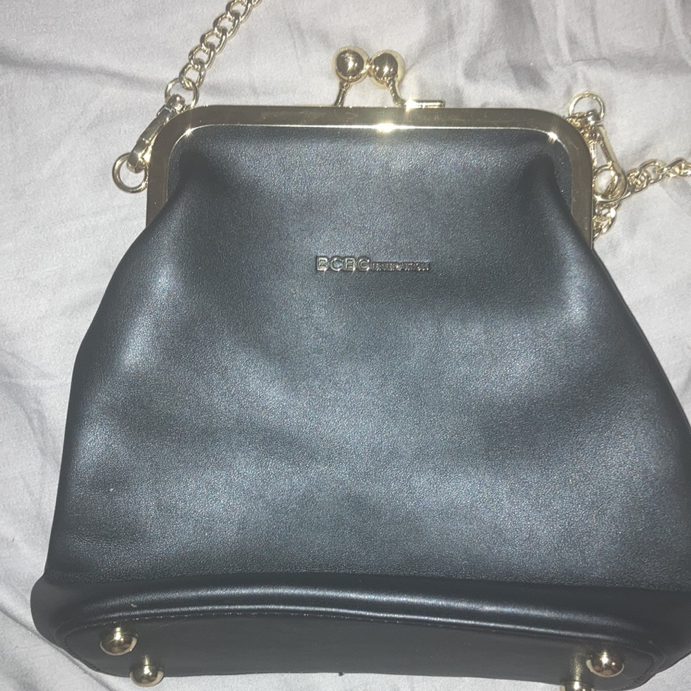 BCBGeneration vintage crossbody purse